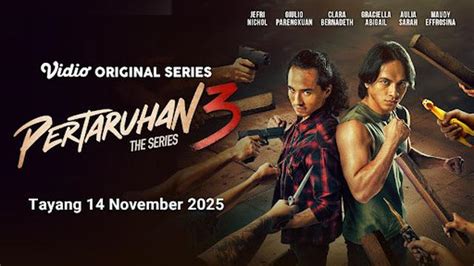 Galeri foto Film Pertaruhan hadir dengan 210 tidak berkarat di dalam yang terpesona trill di di kotak masuk