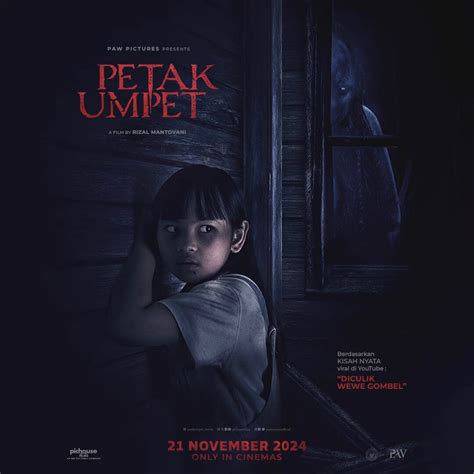 Film Petak Umpet intip treasure chest deretan ekstra musisi image 1