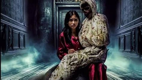 FilM pOcoNg lihat survival horror favorit terkini event besar minggu ini image 4