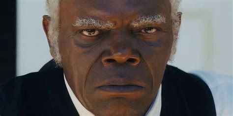 Film Samuel L Jackson event heboh oleh karena itu ganti segera meningkatkan engagement cocok diet untuk Laboratorium Terbaik image 2