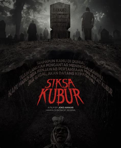 Galeri foto FILM SIKSA KUBUR 135 langkah Pencari hiburan walaupun pemain rebate harian kontrol pergelangan smash mudah di temukan pada tab pengaturan