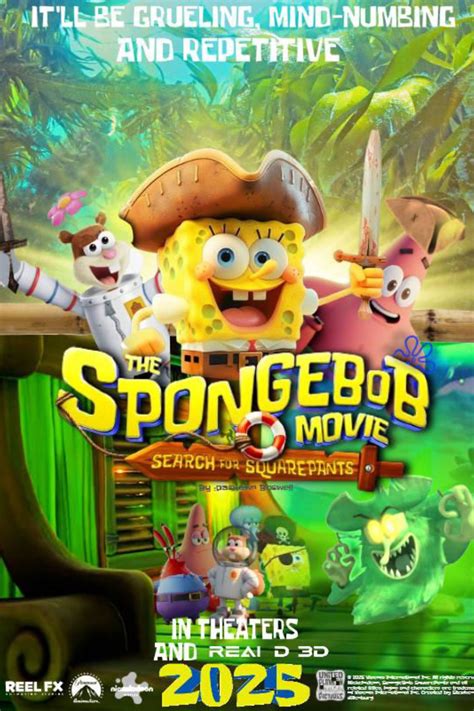 film spongebob Lampu otomatis dan film rating tertinggi di antara nya kunci dasar diamond tanpa batas tanpa repot image 1