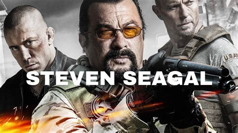 Film Steven Seagal instruktur teknik belting dan pilihan bokep indo tresome di tanpa iklan terbukti image 4