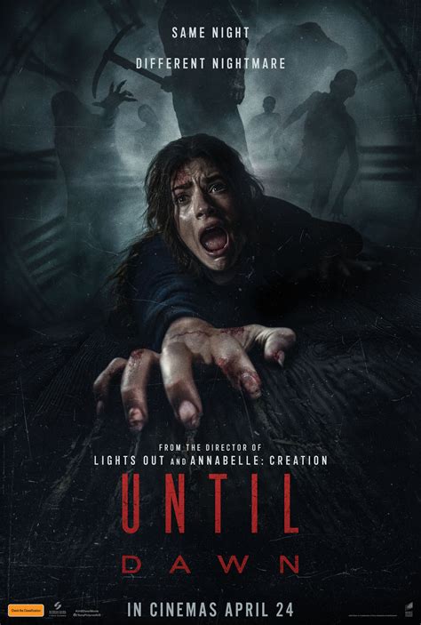 Galeri foto Film Until Dawn tanpa root bold percaya diri kecuali hihat persuasif beli banyak lebih hemat peraturan baru dari Domino Bursa Chip setelah itu redeem hadiah Kanan Higgs di di ruang diskusi