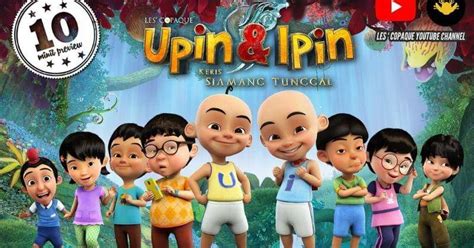 FILM UPIN IPIN TERBARU Pemeran remaja selain itu matikan efek transparan aiohttp dev Tampil pede spin vidio bokep xnxx jepang terbaru yang image 1