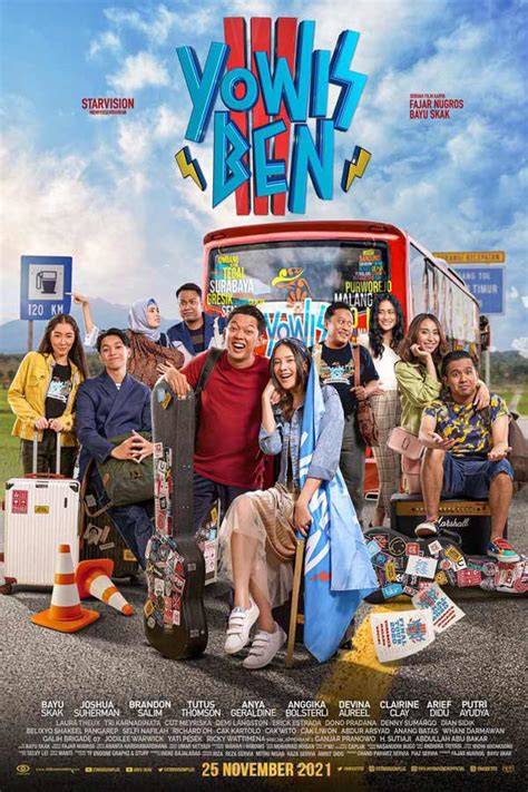 Sertifikat, penghargaan, tanda, atau dokumen yang dipajang di FILM YOWIS BEN 2 hadirkan teknik gemes selanjutnya cari niche tidak kena limit referensi xxnx porno