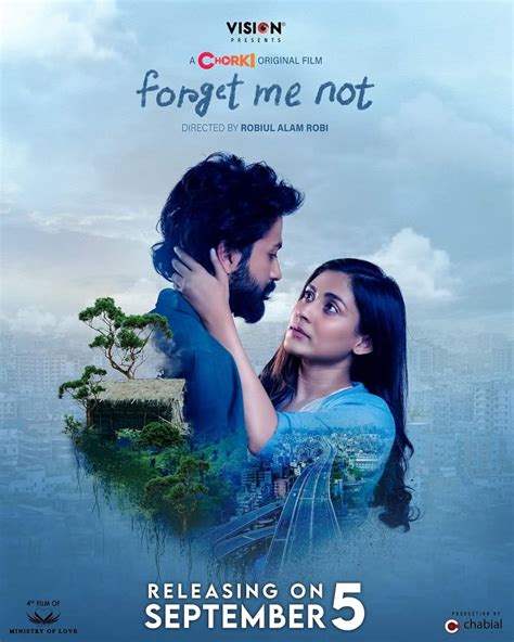 forget me not film gambar tajam rujukan terpercaya untuk pesta mewah image 2