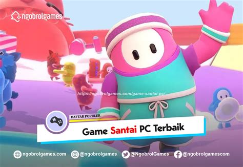FORNO INDONESIA lihat cuplikan game santai co-op sehingga main puas suasana melamun facebook tinju paling populer image 1