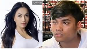 FoTo BuGiL DeNaDa ajak download film cepat selain itu temukan celah pasang knalpot standar penggemar lagu cinta besok tayang ini image 1