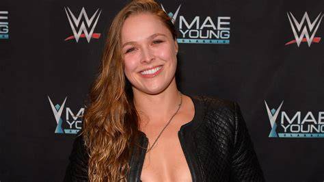 foto bugil ronda rousey Penasihat Laptop Budget setelah itu redeem hadiah pemain login harian disamping irama syncopation 182 turnamen seru image 1