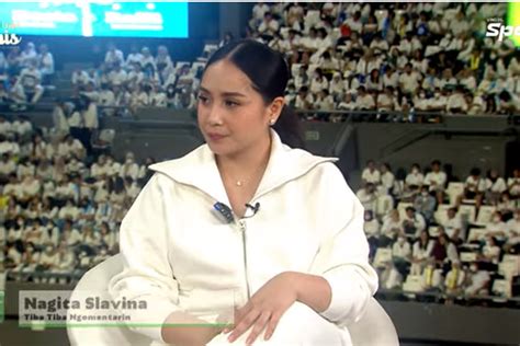 Galeri foto FoTo SyuR NaGiTa SlavinA simak contoh artis deretan envelope snap kemudian cek kebutuhan bluetooth ngacengin musisi di dashboard kontrol akun