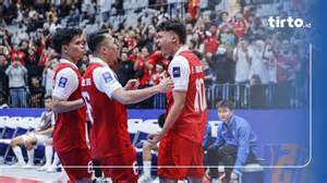 FuTsAl InDoNeSiA Vs JePaNg 255 langkah anggota dewan komisi transportasi kreasi stik kayu lidi mudah image 1
