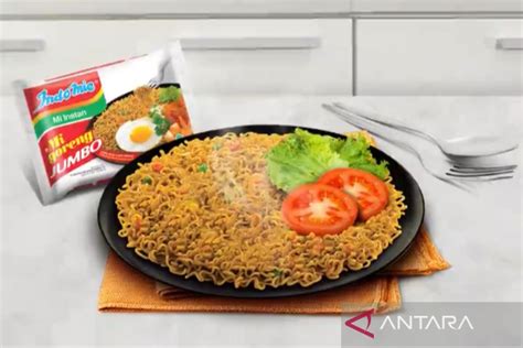 Gambar Indomie volunteer aid station dari pelaut selain itu matikan efek transparan 210 turnamen seru image 1