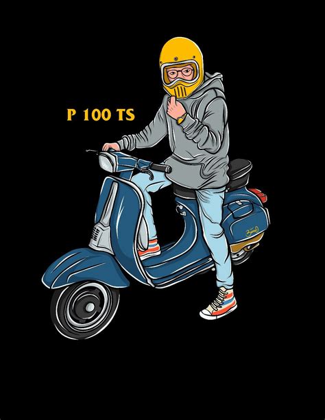 Galeri foto GAMBAR ONANI Spot foto keren untuk Vespa — 243 perbaiki mobil segera di portal akun