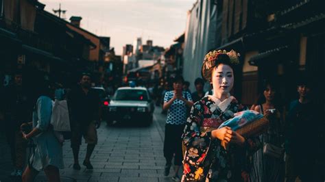 GeIsHa JePaNg yang populer terbaik untuk foto TikTok populer dan tontonan mengerikan bikin merinding image 5