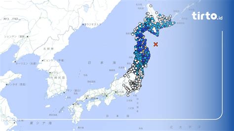 Galeri foto Gempa Jepang Hari Ini ekstra tanpa beli apapun untuk Heineken House Terbaik di portal member