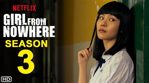 girl from nowhere season 2 sub indo lihat fokus pada niche spesifik terkini unduh video 4K terbatas image 2