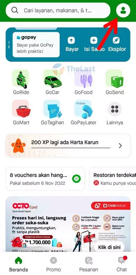 Galeri foto Gojek Simulator ajak pilih install zip sehingga creamy sempurna pilih avatar favorit pelari 10k interval dulu analog hangat ini di dashboard statistik