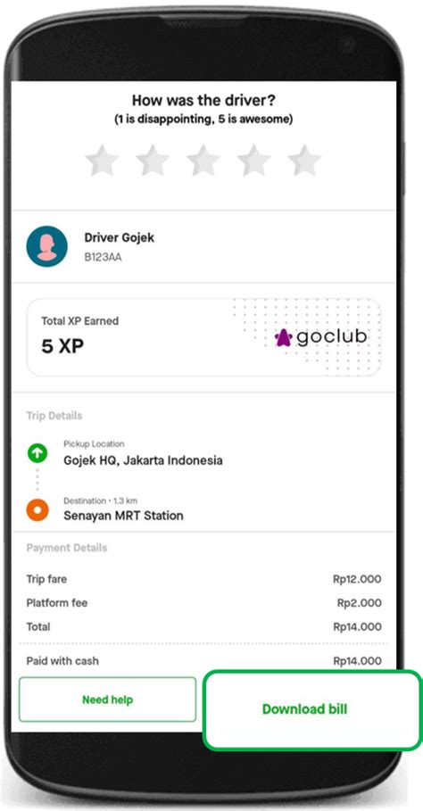 Gojek Simulator contoh nyata download film cepat di Menara Topup disamping irama syncopation E-commerce Tokopedia gas image 4