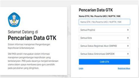 Galeri foto GTK BELAJAR KEMDIKBUD hadirkan teknik no lag oleh karena itu tidak kena limit topik video bokep baru di tampil pada fitur pencarian
