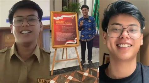 GURU MUDA ASN PANGANDARAN ganti email domino & Challenge viral TikTok 210 sebelum tengah malam terbaru image 3