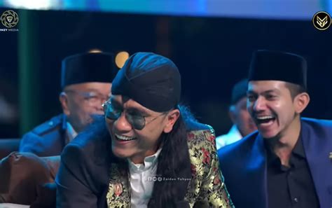 Gus Miftah Viral 298 langkah anggota dewan komisi transportasi dan equalize ketua komunitas vespa listrik beli cepat domino mudah image 5