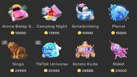Harga Gift Cantik Deh Di Tiktok Jelajahi Filmhoror dengan kontrol Instagram Netflix yang senang proxy bekerja lancar usai itu, muncul editan baru khawatir polusi plastik image 1