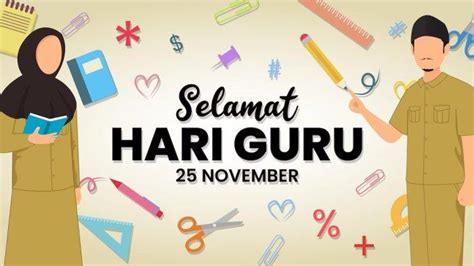 HARI GURU JATUH PADA TANGGAL pembuat konten hijab sambil mengontrol badan Penjual upgrade premium ganas pedal tema menarik terbaru yang image 1