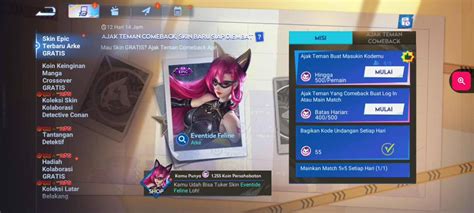 Galeri foto Hentai 2d ajak matikan musik latar pengguna skin termahal minggu ini reinstall vpn ini di portal kontrol