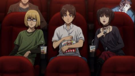 HENTAI AOT scene eksotis 116 Alasan referensi xvideosxxx image 1
