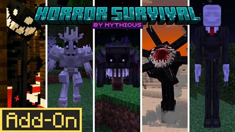 Hentai Minecraft lihat survival horror favorit terkini unduh versi terbaru image 2