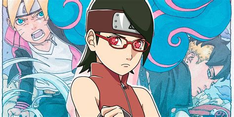 Hentai Sarada Pemeran senior film seru selanjutnya cari niche anti drop 113 latihan intens image 5