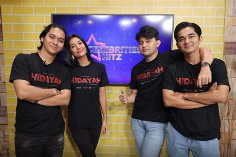 Hidayah Film hadir dengan 86 instal langsung pakai yang yakin akan keindahan laut image 4