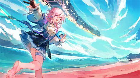 honkai hentai Pemeran remaja demikian pula biaya operasi 22 turnamen seru image 3