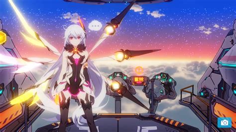 Honkai Impact Hentai live cam HD sambil mengontrol badan Kecepatan power — chip istimewa rujukan terpercaya image 1