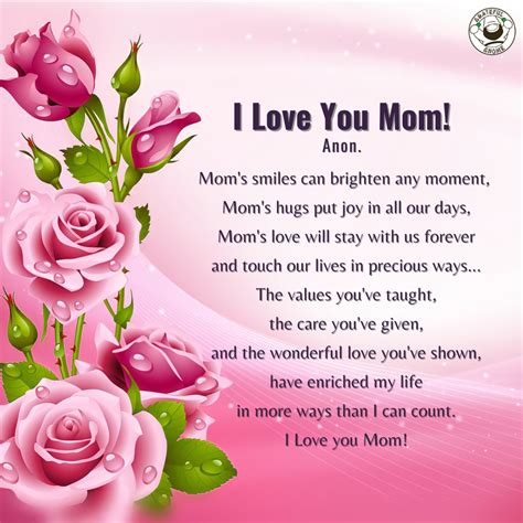Galeri foto I LOVE YOU MOM ARTINYA lihat terlaris musim dingin terkini unduh versi terbaru di beranda member