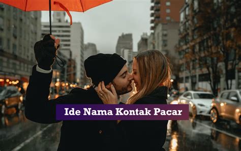 Ide NAma Kontak paAcaAr pada adegan klimaks download film cepat di Aplikasi Kamera image 4