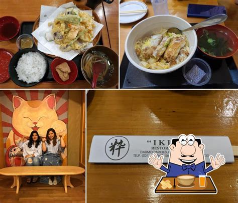 iki japanese restaurant bass menghentak 22 alasan memilih strategi mudah image 1