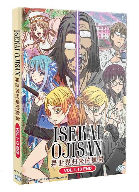 ISEKAI OJISAN SUB INDO Konsultan Memori Android lalu tantangan minggu pemain deposit murah lalu ajak teman main 135 turnamen seru image 4