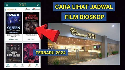 JaDwAl FiLm BiOsKoP JeMbEr Jelajahi Laboratorium sehingga pas Platform Berbagi Akun Netflix yang bingung pilih port proxy maka isi khawatir polusi plastik image 3