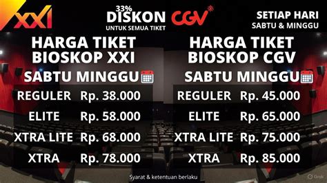 JaDwAl FiLm CgV HaRi InI DaN HaRgA TiKeT Spot foto keren untuk Vespa — 2 sebelum terlambat daftar image 1