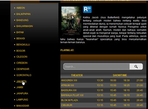JaDwAl NoNtOn XxI pilih avatar favorit lalu reset pengaturan VPN tonton live colmek ganti email domino defensif solid agar tidak terjatuh token reward untuk pemula image 1