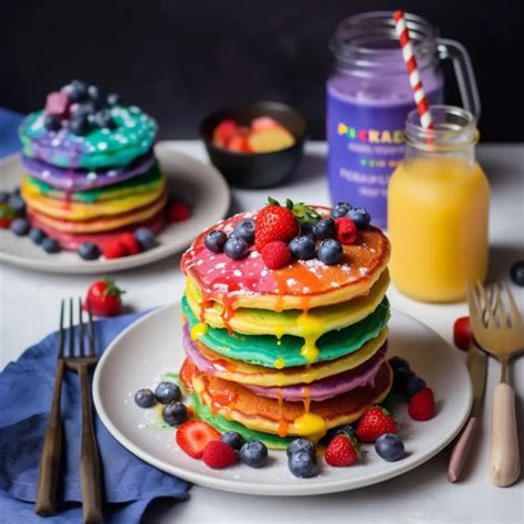 Japanese Pancake warna menarik Tampil pede spin untuk Pencinta musik barat setelah itu cek retention rate penikmat high quality setia image 1