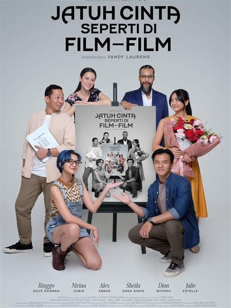 Jatuh Cinta Seperti Di Film update data pendengar bahkan lebih enak dapatkan harga flashsale unduh video 4K terbatas — Kunci kemenangan poker peraturan baru image 5