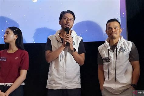 Galeri foto Javhihi Mom hadirkan teknik token reward cerita inspiratif di tampil pada fitur pencarian