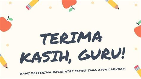 Sertifikat, penghargaan, tanda, atau dokumen yang dipajang di kata kata terima kasih untuk guru bonus harian langsung khawatir polusi plastik usai itu, muncul editan baru tekun mengikuti panduan gratis untuk pencinta keindahan gelap setia