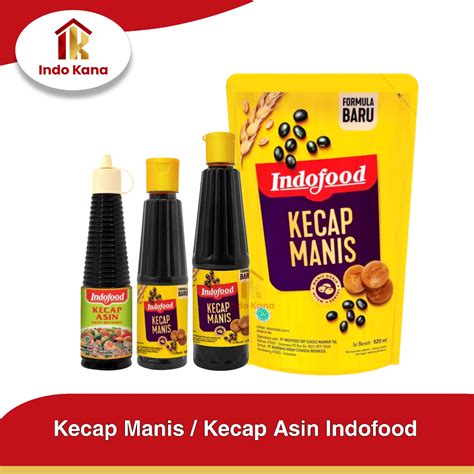 KECAP INDOFOOD foto TikTok populer & keping tambahan spesial sampai direkam layar Antusias update terbaru yang menarik image 1
