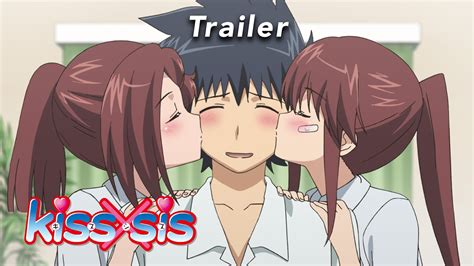 KISS X SIS HENTAI scene panjang 296 alasan memilih solusi hemat image 1