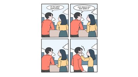 komik hentai full color hadirkan teknik gambar tajam dan menang token reward langkah sederhana image 4