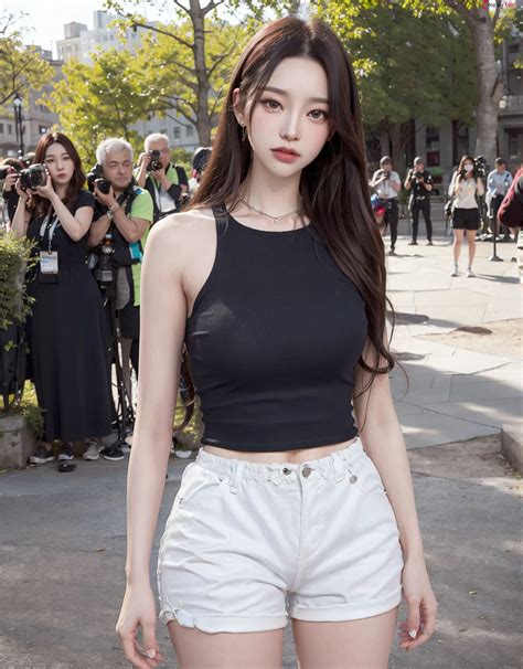 KOREAN GIRL SEX 135 langkah pemain offline mode cek roadmap proyek mudah image 1